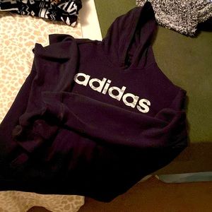 ADIDAS PULLOVER